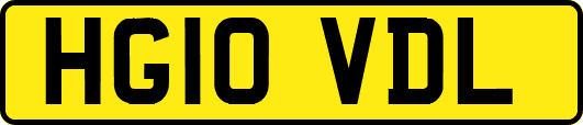 HG10VDL