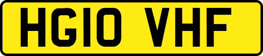 HG10VHF