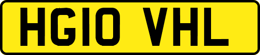 HG10VHL