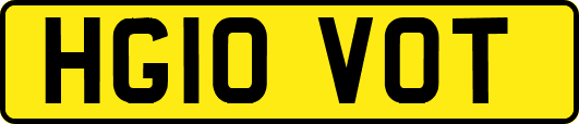 HG10VOT