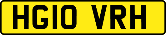 HG10VRH