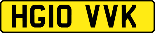 HG10VVK