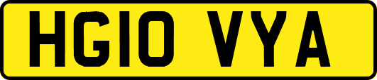 HG10VYA