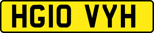 HG10VYH