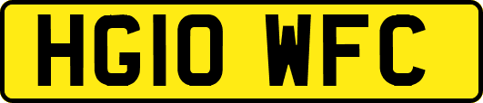 HG10WFC