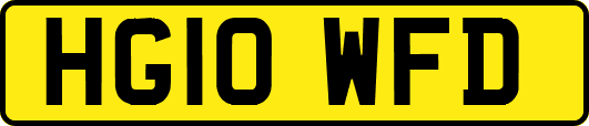 HG10WFD