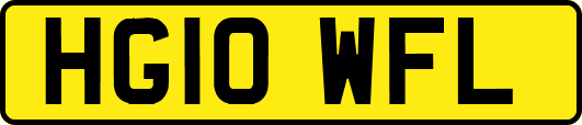 HG10WFL