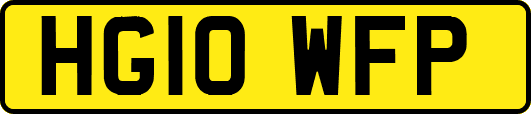 HG10WFP