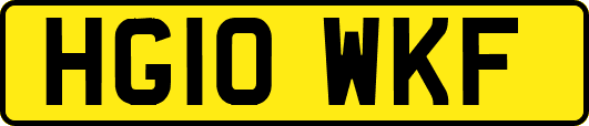 HG10WKF