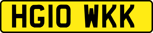 HG10WKK