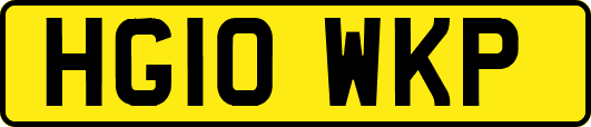 HG10WKP