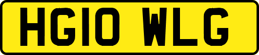 HG10WLG