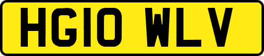 HG10WLV