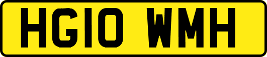 HG10WMH