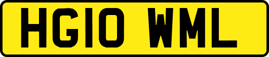 HG10WML