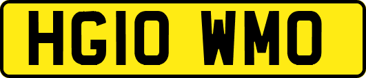 HG10WMO