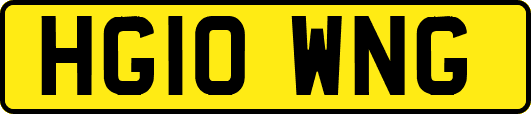 HG10WNG