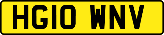 HG10WNV