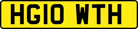 HG10WTH