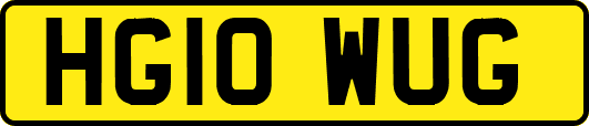 HG10WUG