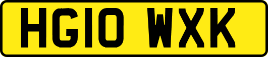 HG10WXK