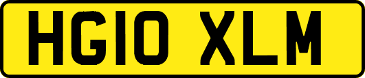 HG10XLM