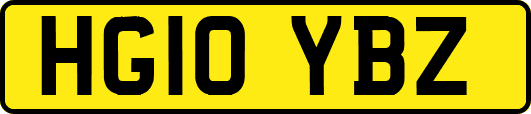 HG10YBZ