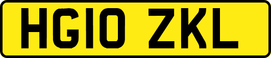 HG10ZKL