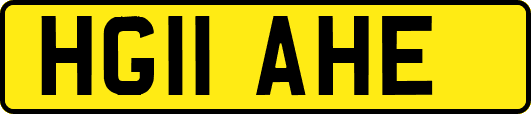 HG11AHE