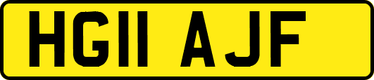 HG11AJF