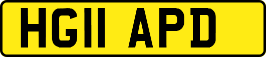 HG11APD