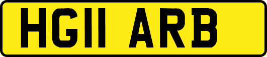 HG11ARB