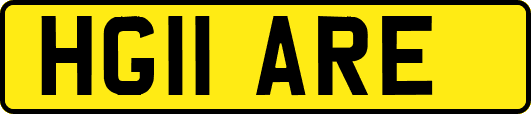 HG11ARE