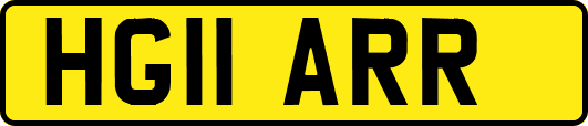 HG11ARR