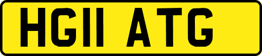 HG11ATG