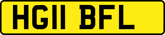 HG11BFL