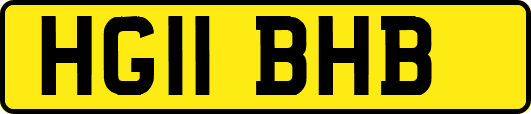 HG11BHB