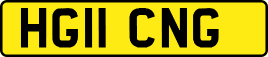 HG11CNG