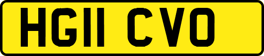 HG11CVO