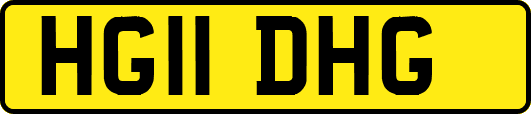 HG11DHG