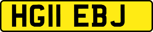 HG11EBJ