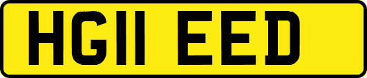 HG11EED