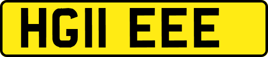 HG11EEE