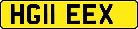 HG11EEX