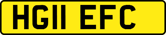 HG11EFC