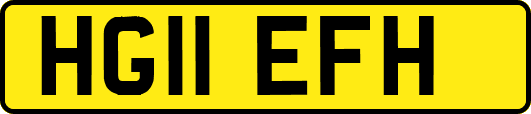 HG11EFH