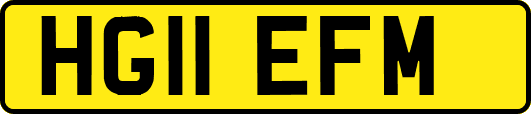 HG11EFM