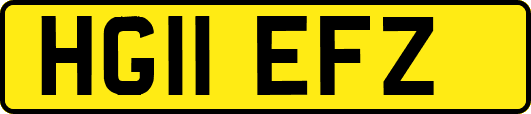 HG11EFZ