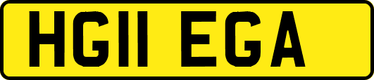 HG11EGA