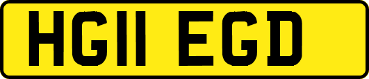 HG11EGD